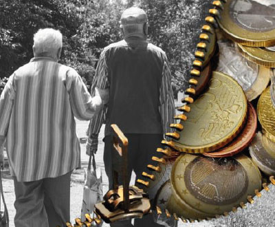 img article Suíça. Emigrantes portugueses poderão ter milhões “esquecidos” em caixas de pensão no país