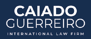 caiado guerreiro logo