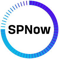 logo SPNow